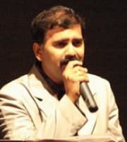 Jitendra Abhyankar — Singer