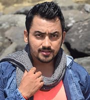 Jitendra Bohara