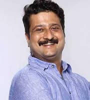 Jitendra Joshi still