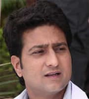 Jitendra Joshi still