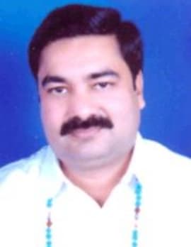 Jitendra Pratap Singh — Producer
