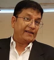 Jitendra Thakkar