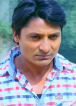 Jitendra Yadav — Supporting Actor