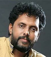 Jithu Damodar — Cinematography