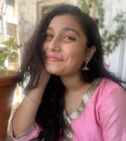 Jiya Bhatt