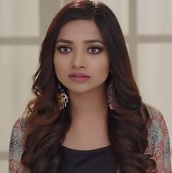 Jiya Shankar