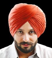 Jobanpreet Singh — Actor