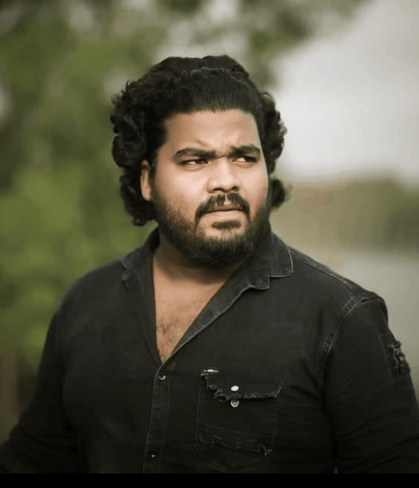 Joemon Jyothir — Supporting Actor
