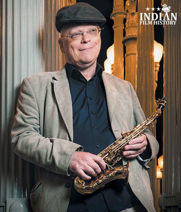 John Altman — Music director