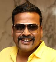 John Vijay