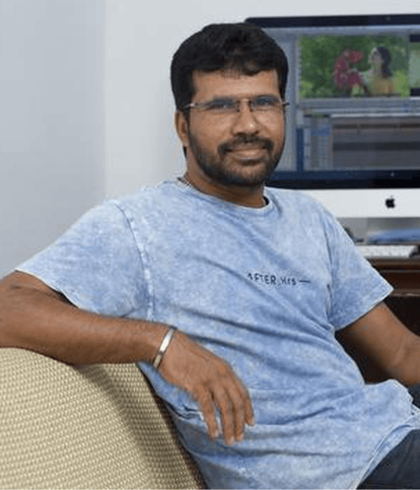 Johnkutty — Editor