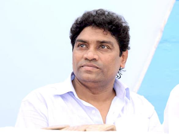 Johnny Lever — Supporting Actor
