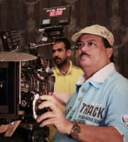 Johny Lal — Director of Photography