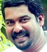 Joju George — Supporting Actor