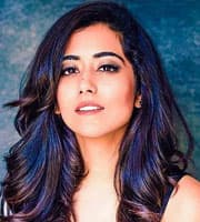 Jonita Gandhi — Singer