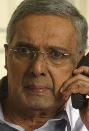 Jose Prakash — Supporting Actor