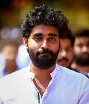 Josekutty Jacob