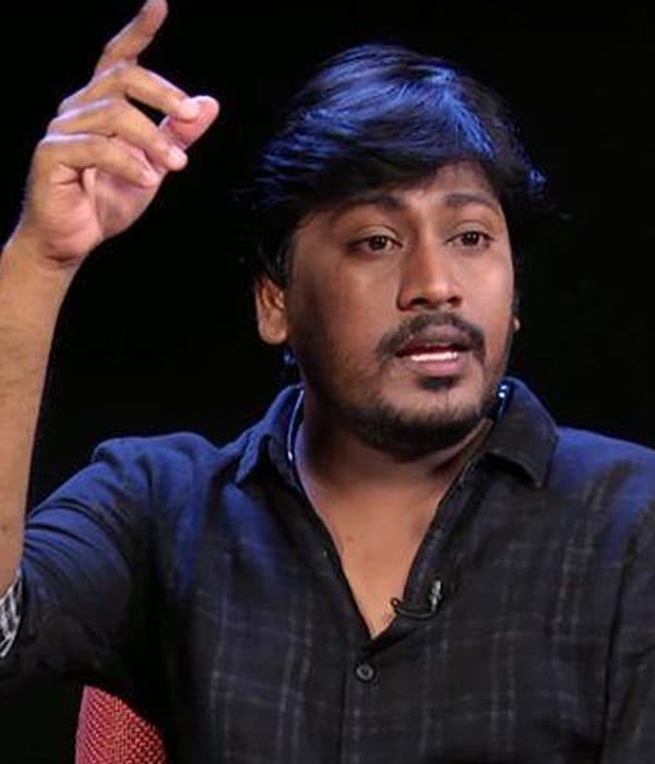 Josh Ravi