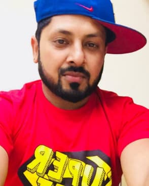 Jot Badyal — Music director