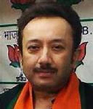 Joy Banerjee