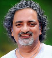 Joy Mathew — Supporting Actor