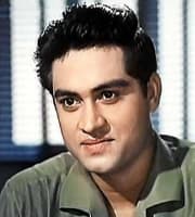 Joy Mukherjee — Actor