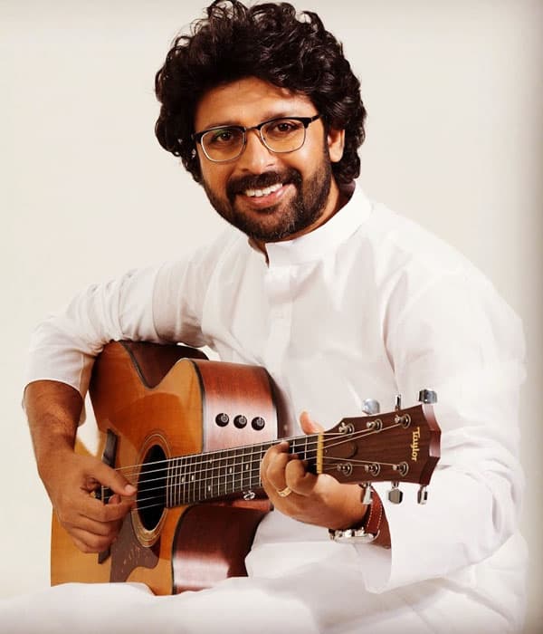Joy Sarkar — Music Director