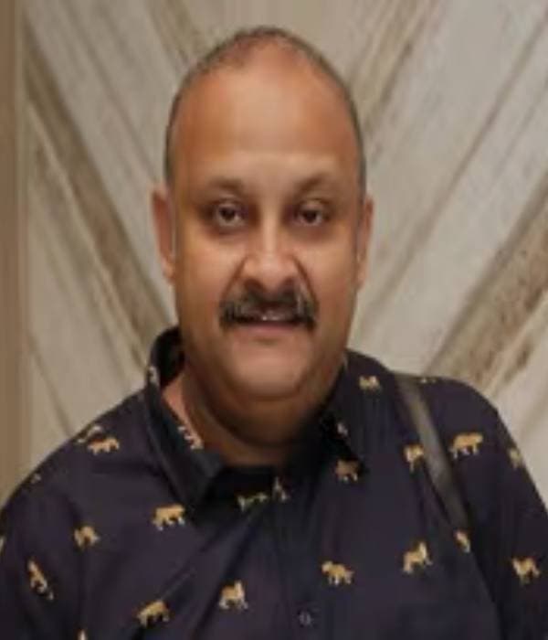 Joydeep Kundu