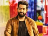 Jr NTR