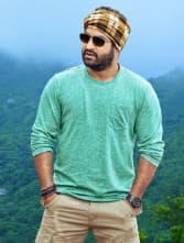 Jr NTR