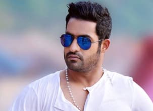 Jr NTR