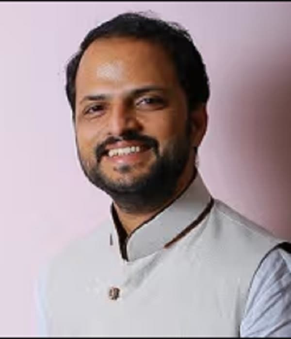Jude Anthany Joseph