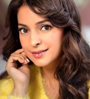 Juhi Chawla