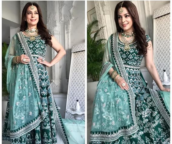 Juhi Chawla