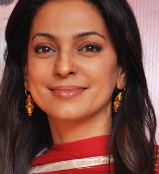 Juhi Chawla