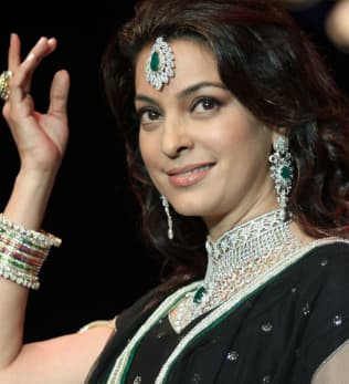 Juhi Chawla