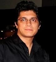 Junaid Khan — Actor