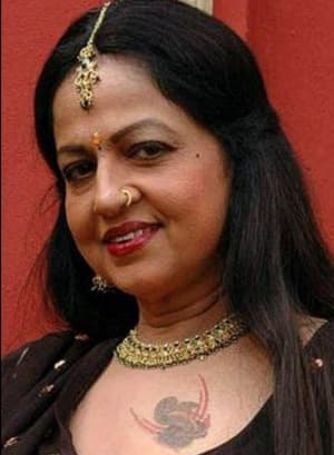 Jyothi Lakshmi — Actress