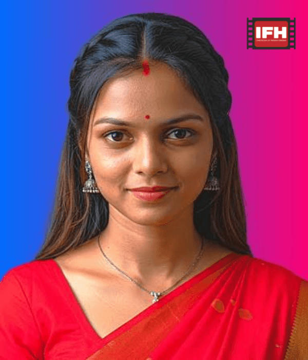Jyothika Sahoo