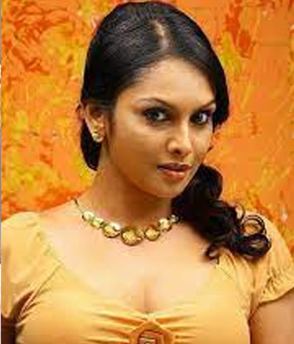 Jyothirmayi