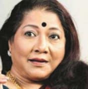 Jyoti Chandekar — Supporting Actress