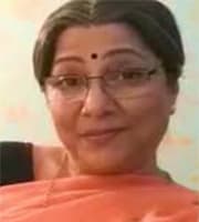 Jyoti Chandekar