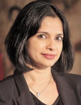 Jyoti Deshpande — Producer