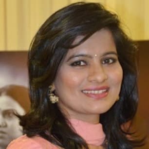 Jyoti Nivadunge