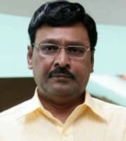 K Bhagyaraj — Story writer