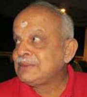 K D Chandran — Supporting Actor