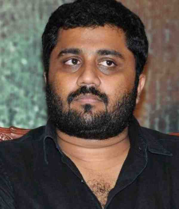 K E Gnanavelraja — Producer