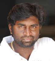 K K Senthil Kumar — Producer