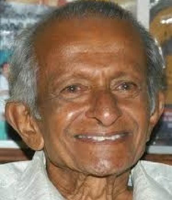 K M Rathnakar