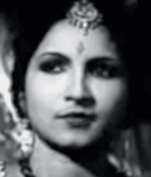 K Malathi — Actress
